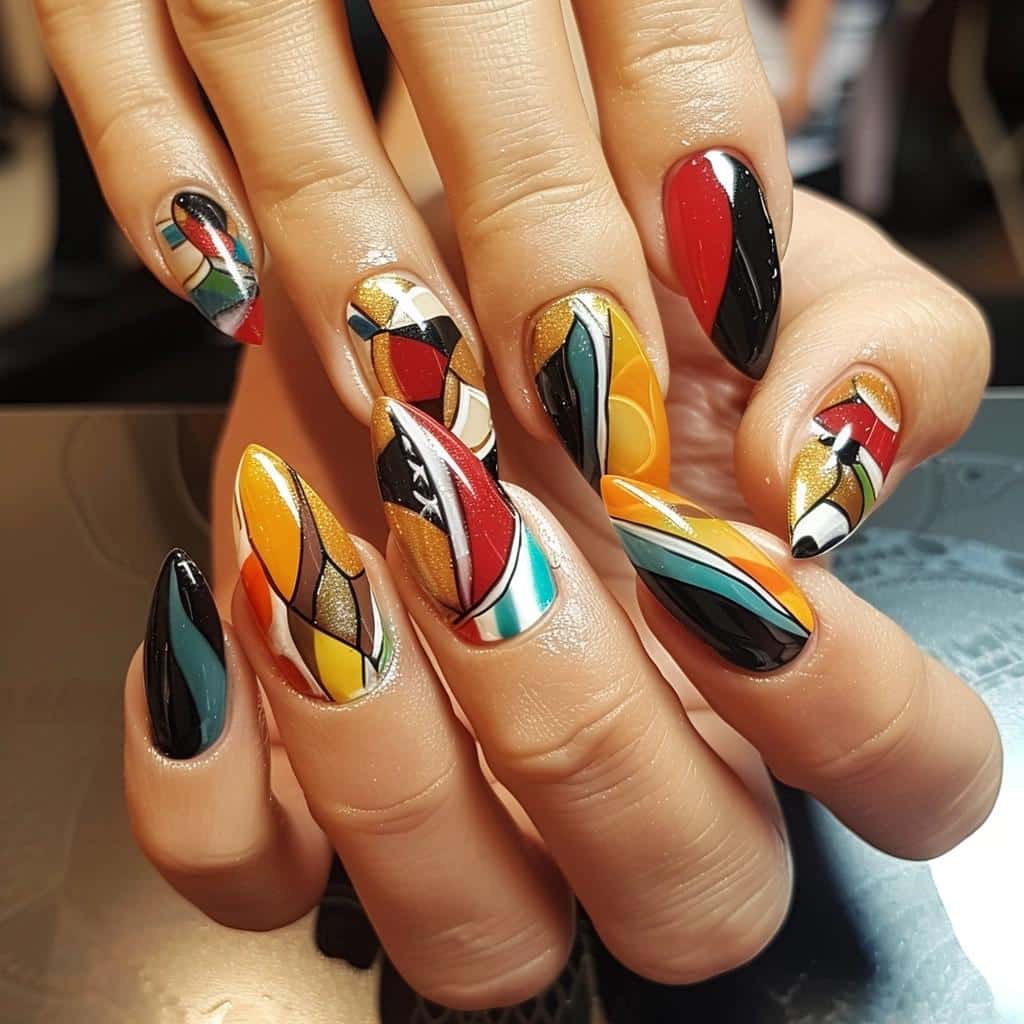 The Ultimate Guide to Acrylic Nails: Tips and Trends
