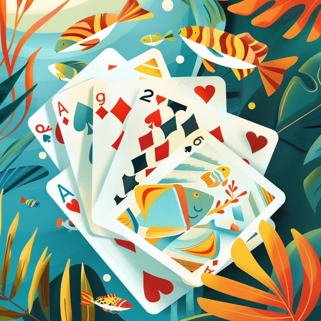 How to Play Go Fish: Rules, Strategies, and Fun Tips