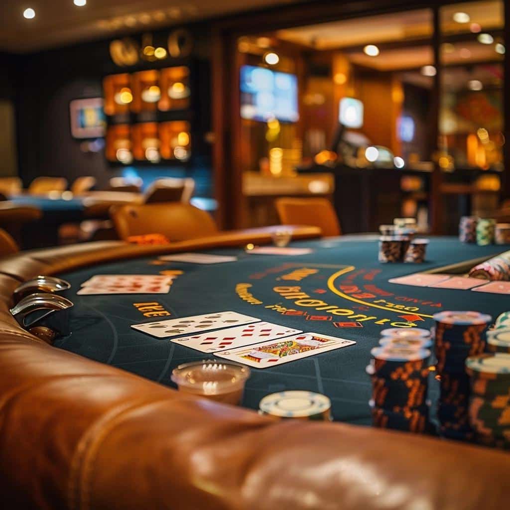 How to Play Poker: A Comprehensive Guide for Beginners
