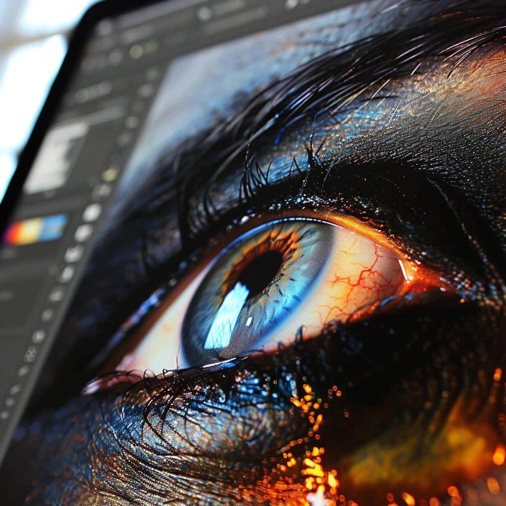 How to Zoom In on Photoshop: A Beginner's Guide to Image Magnification